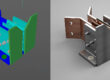 3D-Produktvisualisierung mit Konstruktionsdaten